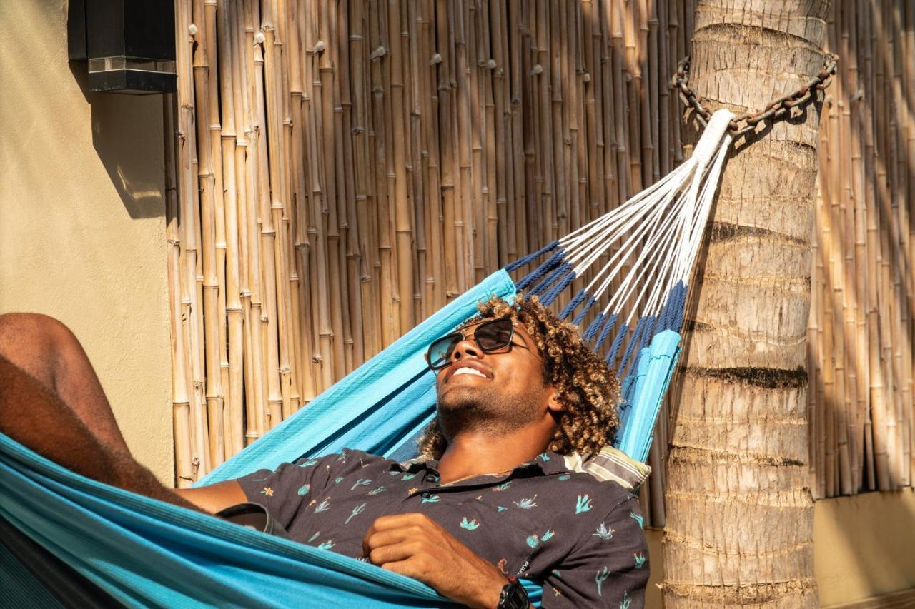 Bamboo Bonaire By Boutique Bonaire Unique Resorts Playa Esterno foto