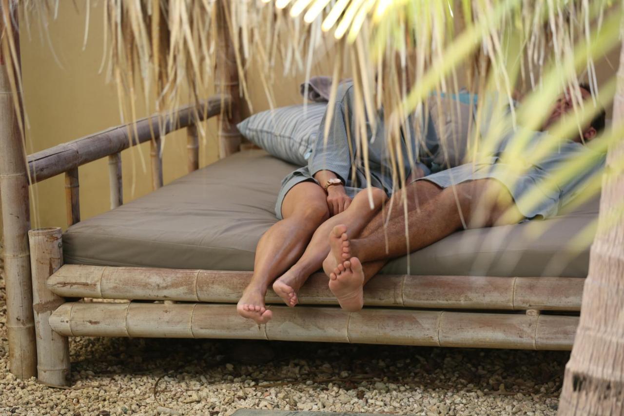 Bamboo Bonaire By Boutique Bonaire Unique Resorts Playa Esterno foto