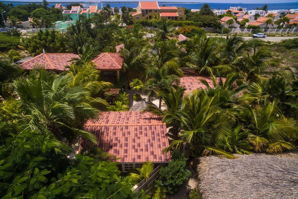 Bamboo Bonaire By Boutique Bonaire Unique Resorts Playa Esterno foto
