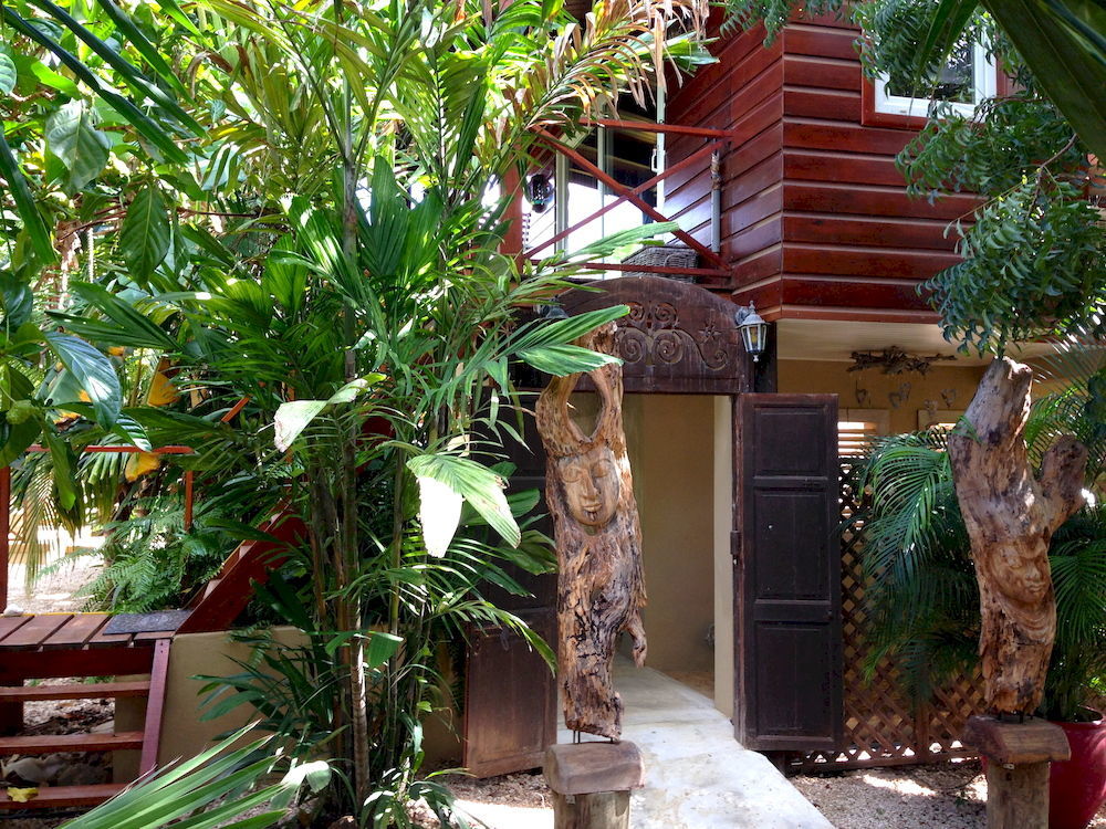 Bamboo Bonaire By Boutique Bonaire Unique Resorts Playa Esterno foto