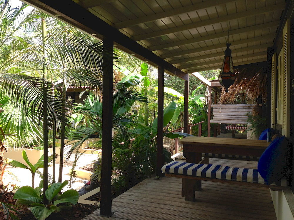 Bamboo Bonaire By Boutique Bonaire Unique Resorts Playa Esterno foto