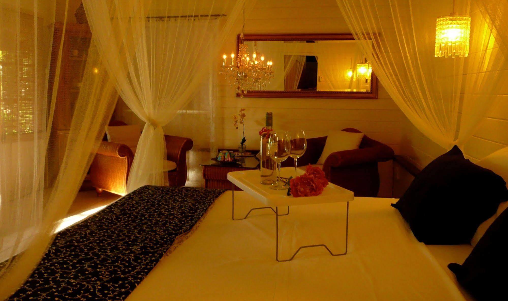 Bamboo Bonaire By Boutique Bonaire Unique Resorts Playa Esterno foto