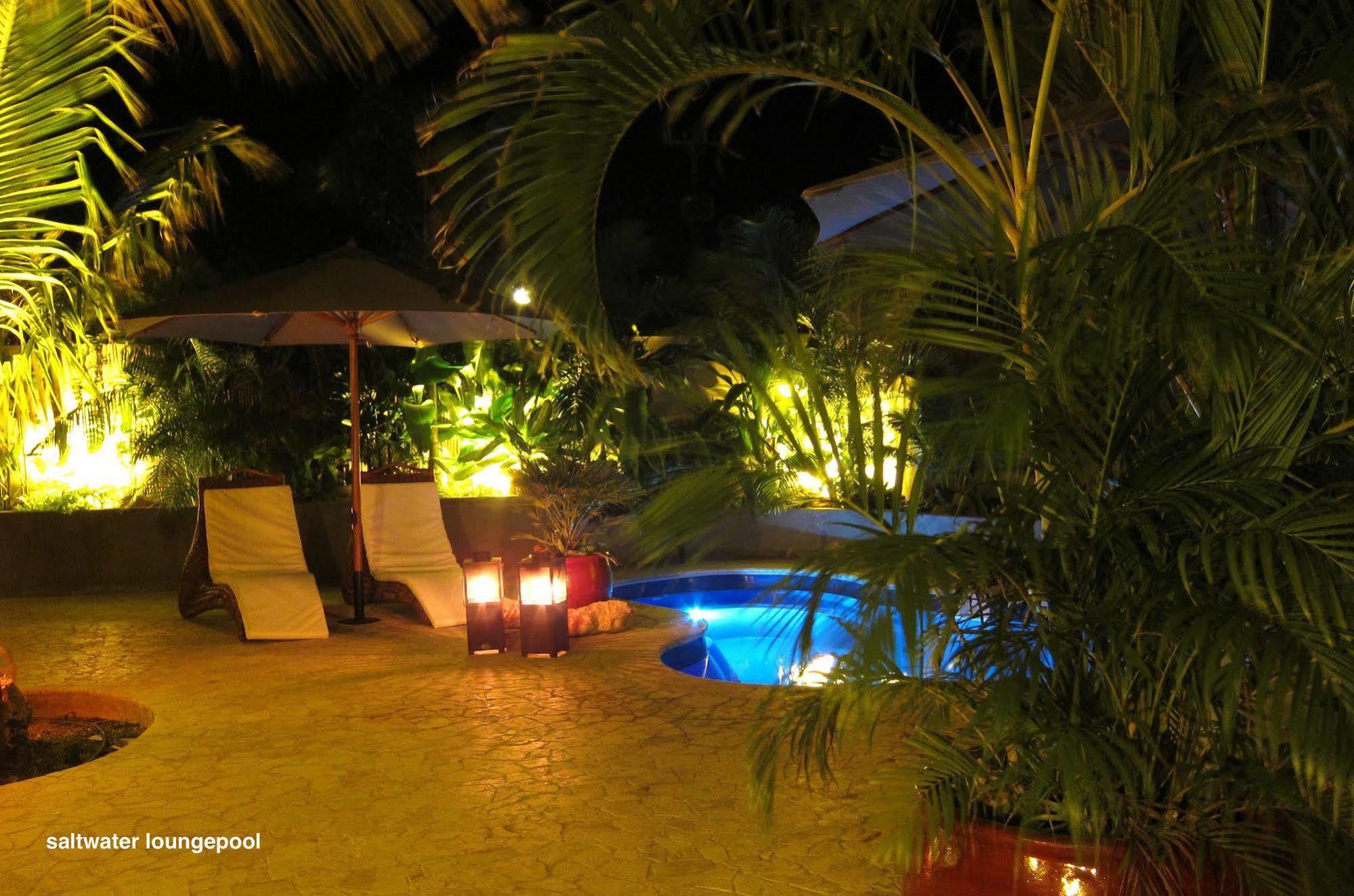 Bamboo Bonaire By Boutique Bonaire Unique Resorts Playa Esterno foto