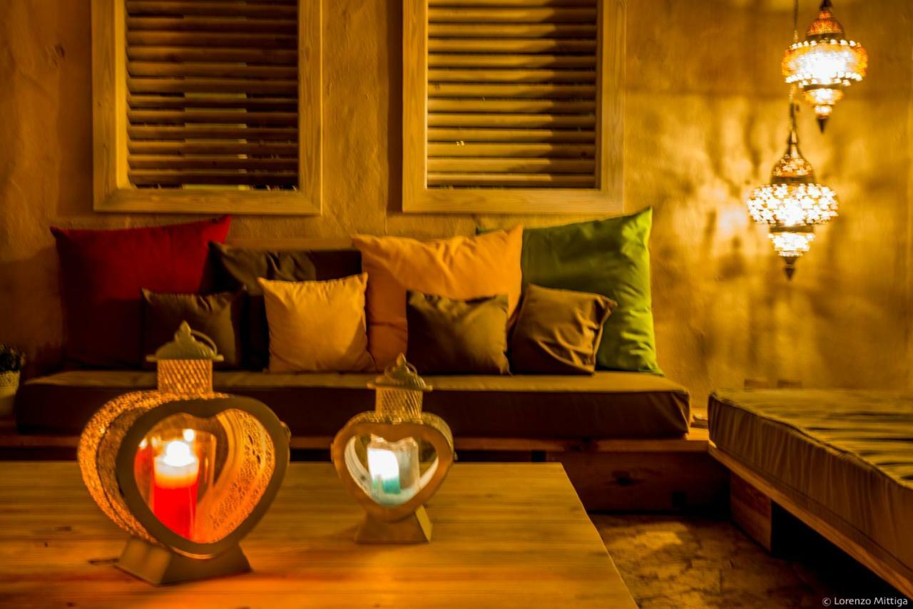 Bamboo Bonaire By Boutique Bonaire Unique Resorts Playa Esterno foto