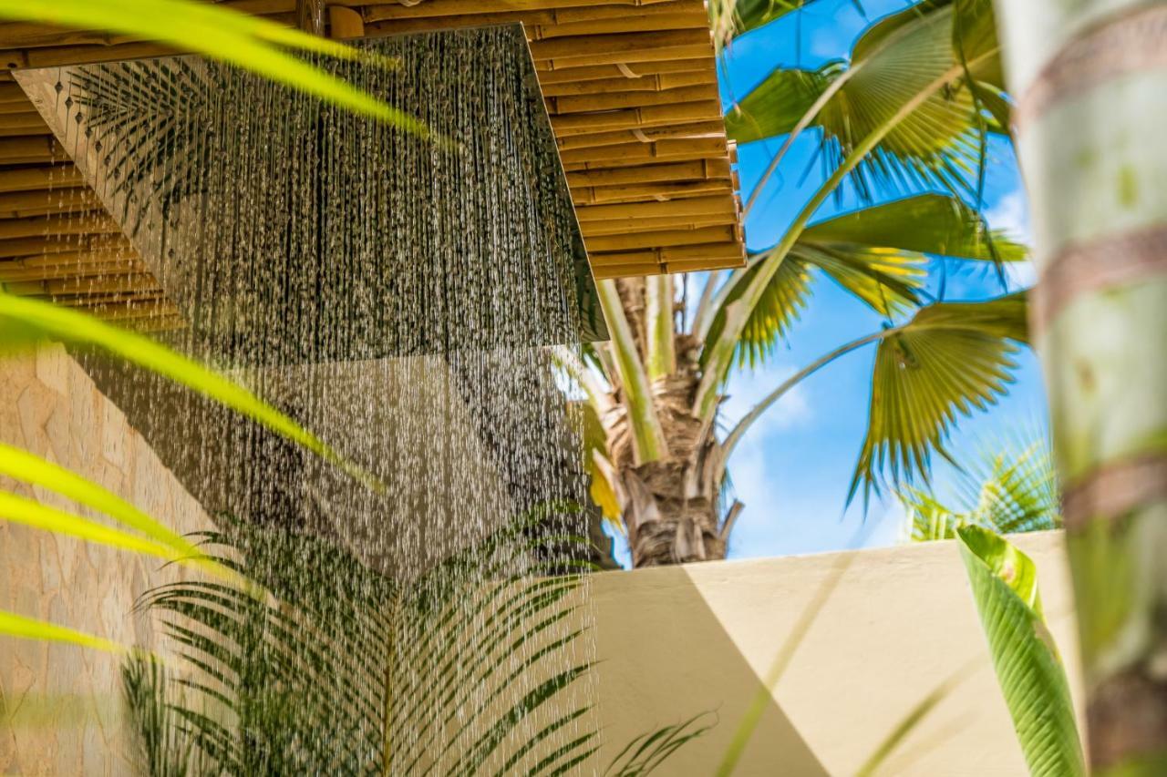 Bamboo Bonaire By Boutique Bonaire Unique Resorts Playa Esterno foto